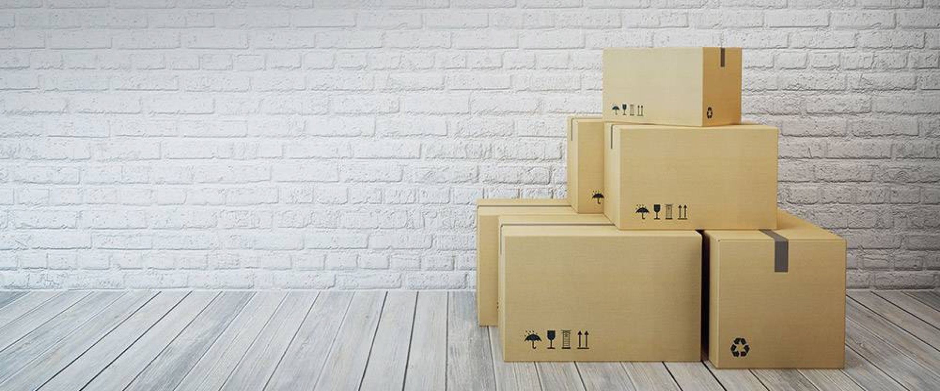 Sky Packers and Movers - Moving Services